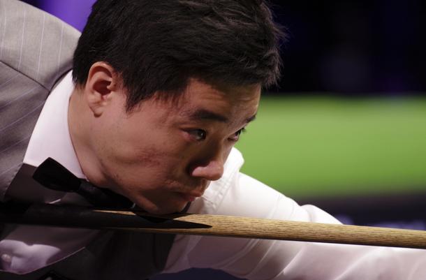 每一场比赛 每一场比赛