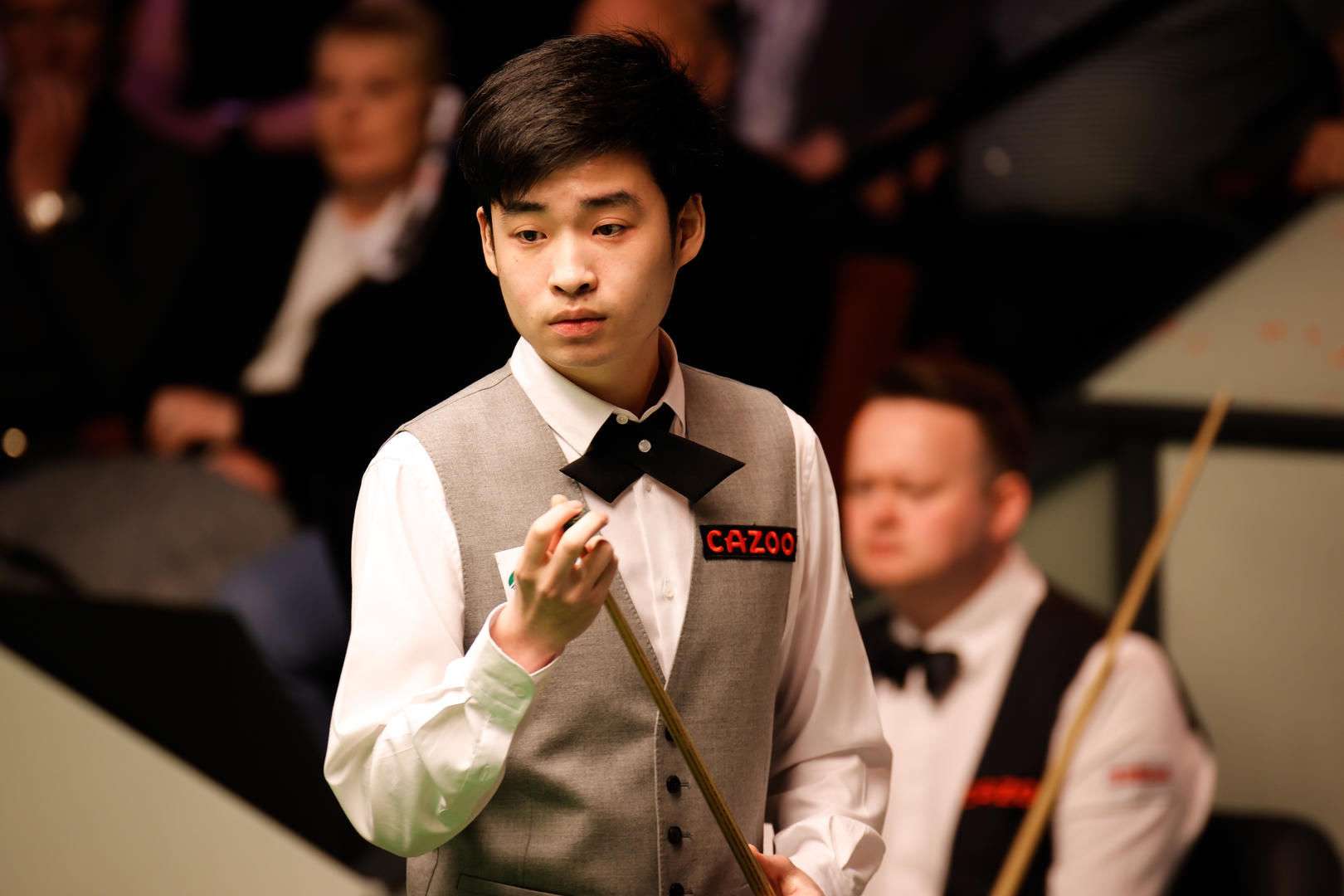 又能在关键 又能在关键