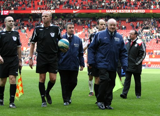 赛况总览 赛况总览