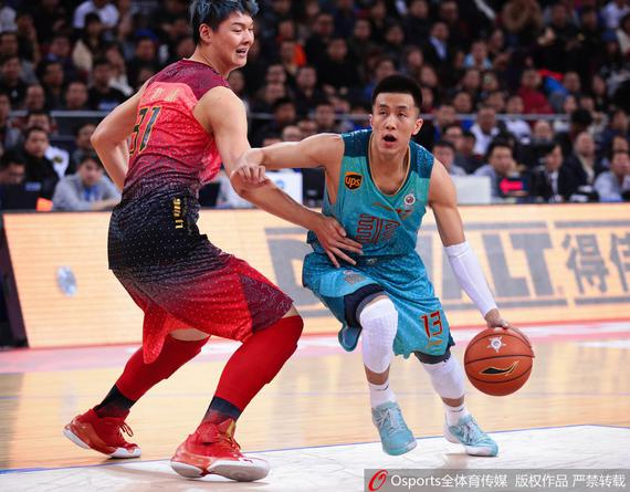 亮点切入 亮点切入