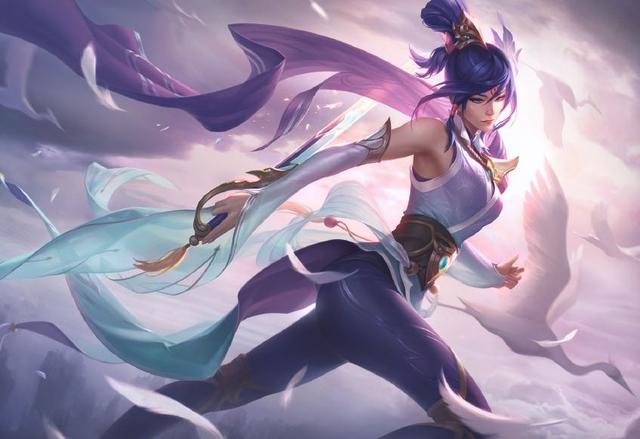 次亮眼的瞬